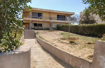 Twin House - 3 Bedrooms - 2 Bathrooms for sale in Red Carpet - Al Ain Al Sokhna - Suez