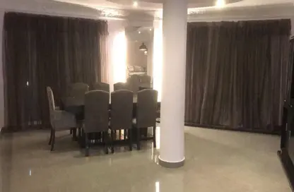 Duplex - 2 Bedrooms - 2 Bathrooms for rent in Street70 - District 2 - The 5th Settlement - New Cairo City - Cairo