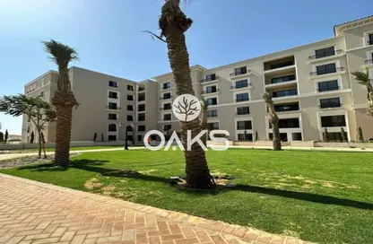 شقة - 3 غرف نوم - 2 حمامات للبيع في فيلدج ويست - كمبوندات الشيخ زايد - الشيخ زايد - الجيزة