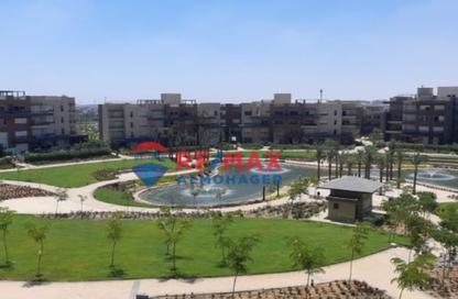 شقة - 4 غرف نوم - 3 حمامات للايجار في نيو جيزة - طريق مصر اسكندرية الصحراوي - مدينة 6 أكتوبر - الجيزة