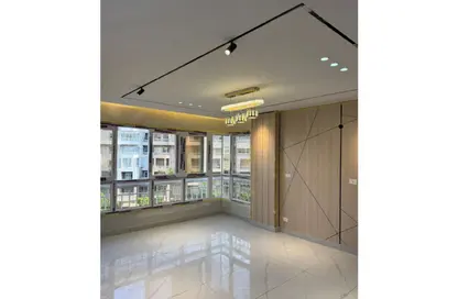 Apartment - 3 Bedrooms - 3 Bathrooms for sale in Madinaty - Cairo