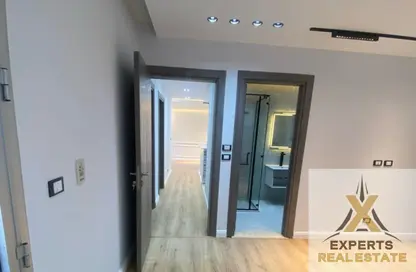 Apartment - 3 Bedrooms - 2 Bathrooms for sale in Madinaty - Cairo