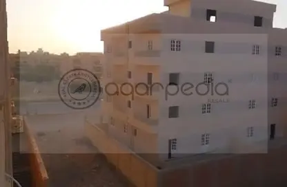 Apartment - 3 Bedrooms - 3 Bathrooms for sale in Al Andalus Buildings - Al Andalus District - New Cairo City - Cairo