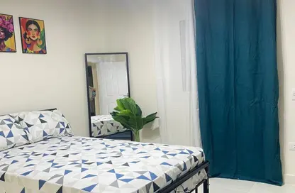 شقة - 3 غرف نوم - 1 حمام للايجار في كمبوند جاردينيا سيتي مدينة نص - زهراء مدينة نصر - مدينة نصر - القاهرة