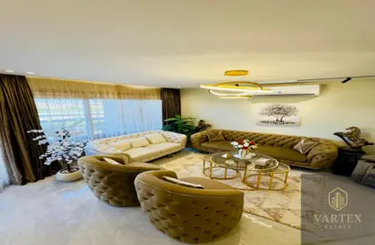 شقة - 2 غرف نوم - 2 حمامات للايجار في هايد بارك - مدينة القاهرة الجديدة - القاهرة