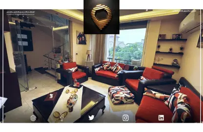 Villa - 3 Bedrooms - 3 Bathrooms for sale in Madinaty - Cairo