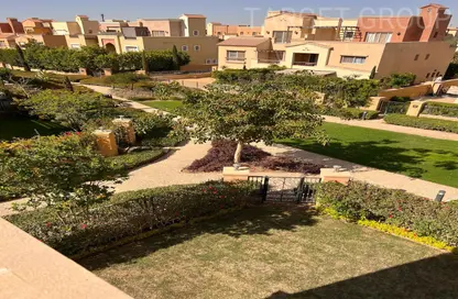 Townhouse - 3 Bedrooms - 3 Bathrooms for rent in Mivida - 5th Settlement Compounds - The 5th Settlement - New Cairo City - Cairo