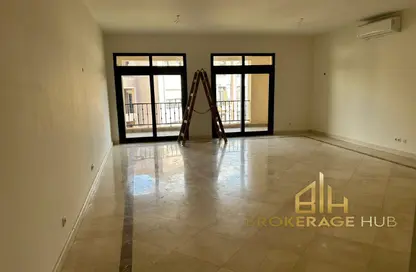 Apartment - 3 Bedrooms - 3 Bathrooms for rent in Mivida - 5th Settlement Compounds - The 5th Settlement - New Cairo City - Cairo