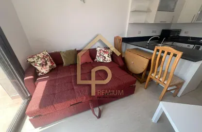 Apartment - Studio - 1 Bathroom for rent in Casa - Sheikh Zayed Compounds - Sheikh Zayed City - Giza