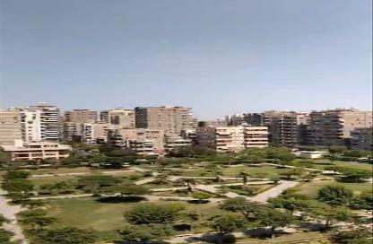 Apartment - 3 Bedrooms - 2 Bathrooms for rent in 1st Zone - Nasr City - Cairo
