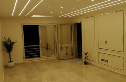 Apartment - 3 Bedrooms - 2 Bathrooms for sale in Jannat October - 6 October Compounds - 6 October City - Giza