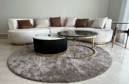 Apartment - 3 Bedrooms - 3 Bathrooms for rent in Mivida - 5th Settlement Compounds - The 5th Settlement - New Cairo City - Cairo Apartment - 3 Bedrooms - 3 Bathrooms for rent in Mivida - 5th Settlement Compounds - The 5th Settlement - New Cairo City - Cairo