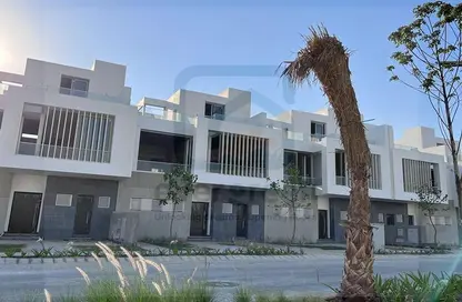 شقة - 2 غرف نوم - 2 حمامات للبيع في جولز - طريق مصر اسكندرية الصحراوي - مدينة 6 أكتوبر - الجيزة