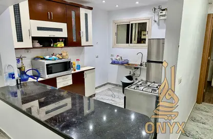 Apartment - 2 Bedrooms - 1 Bathroom for sale in Taj City - 5th Settlement Compounds - The 5th Settlement - New Cairo City - Cairo Apartment - 2 Bedrooms - 1 Bathroom for sale in Taj City - 5th Settlement Compounds - The 5th Settlement - New Cairo City - Cairo