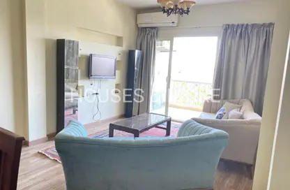 Apartment - 3 Bedrooms - 2 Bathrooms for rent in The Address - 12th District - Sheikh Zayed City - Giza