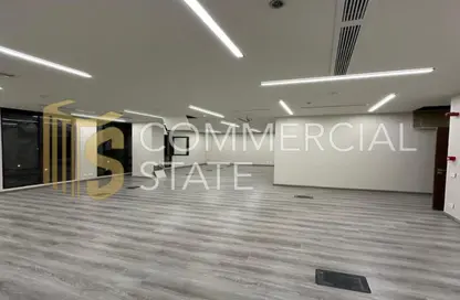 مساحات مكتبية - استوديو - 1 حمام للايجار في ديستريكت 5 - كمبوندات التجمع الخامس - التجمع الخامس - مدينة القاهرة الجديدة - القاهرة