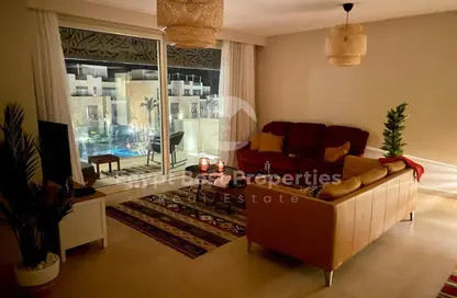 Chalet - 1 Bedroom - 2 Bathrooms for sale in Mangroovy Residence - El Gouna - Hurghada - Red Sea Chalet - 1 Bedroom - 2 Bathrooms for sale in Mangroovy Residence - El Gouna - Hurghada - Red Sea