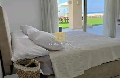 شاليه - 3 غرف نوم - 3 حمامات للبيع في بيانكي إليوس - سيدي عبد الرحمن - الساحل الشمالي