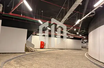 مساحات مكتبية - استوديو - 1 حمام للايجار في حى الاندلس - مدينة القاهرة الجديدة - القاهرة