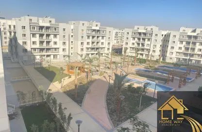Apartment - 3 Bedrooms - 3 Bathrooms for rent in JAYD Residence - 5th Settlement Compounds - The 5th Settlement - New Cairo City - Cairo