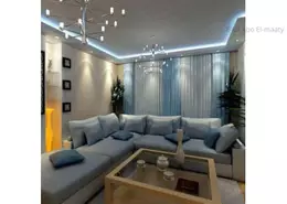 Compound - 4 Bedrooms - 6 Bathrooms for sale in Royal City - Sheikh Zayed Compounds - Sheikh Zayed City - Giza