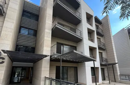 شقة - 2 غرف نوم - 2 حمامات للبيع في 6 ويست - بيفرلي هيلز - كمبوندات الشيخ زايد - الشيخ زايد - الجيزة