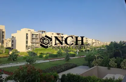 Apartment - 3 Bedrooms - 3 Bathrooms for rent in Moon Residences - Fifth Square - The 5th Settlement - New Cairo City - Cairo