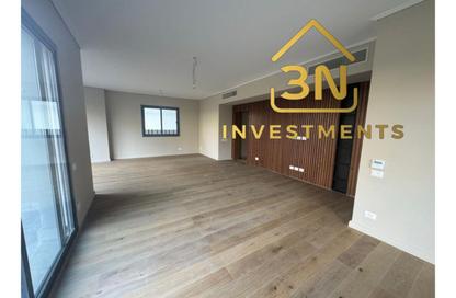 Apartment - 3 Bedrooms - 3 Bathrooms for rent in Villette - 5th Settlement Compounds - The 5th Settlement - New Cairo City - Cairo