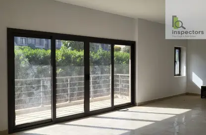 شقة - 4 غرف نوم - 4 حمامات للايجار في مون ريزيدنس - فيفث سكوير - التجمع الخامس - مدينة القاهرة الجديدة - القاهرة