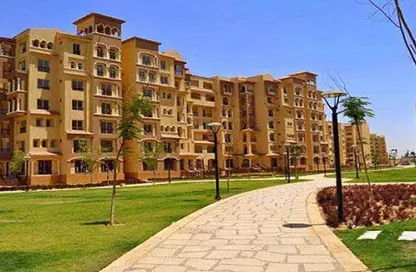 شقة - 3 غرف نوم - 3 حمامات للبيع في مدينتي - القاهرة