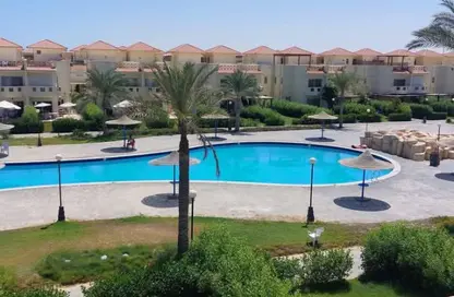 Chalet - 3 Bedrooms - 3 Bathrooms for sale in Stella Sidi Abdel Rahman - Sidi Abdel Rahman - North Coast