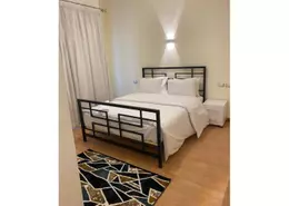 Apartment - 2 Bedrooms - 2 Bathrooms for rent in The Village - South Investors Area - New Cairo City - Cairo