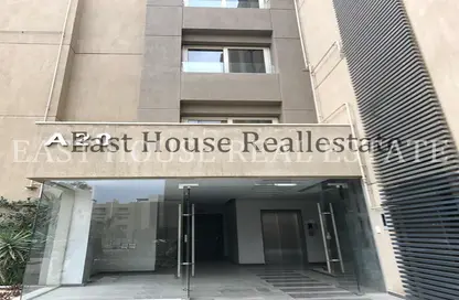 شقة - 1 حمام للايجار في بالم هيلز قطامية - كمبوندات القطامية - القطامية - مدينة القاهرة الجديدة - القاهرة
