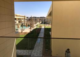 شقة - 1 غرفة نوم - 1 حمام for للبيع in جي كريبس - الجونة - الغردقة - محافظة البحر الاحمر