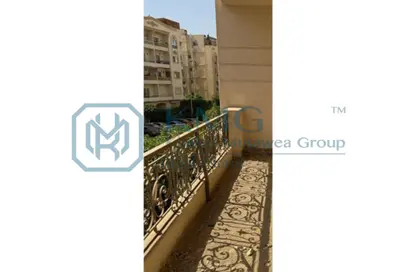 شقة - 3 غرف نوم - 3 حمامات للبيع في عمارات النرجس - النرجس - مدينة القاهرة الجديدة - القاهرة