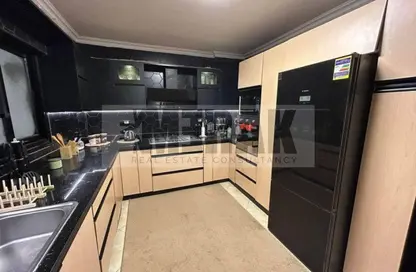 Apartment - 3 Bedrooms - 3 Bathrooms for sale in The Address East - 90 Street - The 5th Settlement - New Cairo City - Cairo