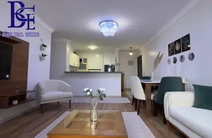 Apartment - 3 Bedrooms - 2 Bathrooms for rent in Dar Misr   Phase 2 - 12th District - Sheikh Zayed City - Giza