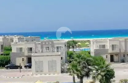 شاليه - غرفة نوم - 1 حمام للبيع في أمواج - سيدي عبد الرحمن - الساحل الشمالي