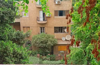 شقة - 2 غرف نوم - 2 حمامات للبيع في سرايات المعادي - حي المعادي - القاهرة