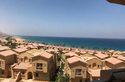شاليه - 3 غرف نوم - 2 حمامات للبيع في لافيستا توباز - لافيستا - العين السخنة - السويس