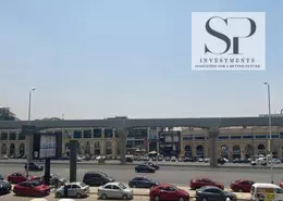 Bulk Rent Unit - Studio - 2 Bathrooms for rent in Concord Plaza - South Investors Area - New Cairo City - Cairo