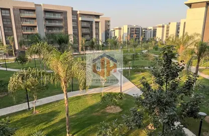 شقة - 3 غرف نوم - 3 حمامات للايجار في مدينتي - القاهرة