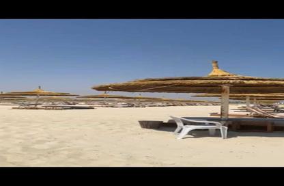 شاليه - 2 غرف نوم - 2 حمامات للبيع في هاسيندا - الساحل الشمالي
