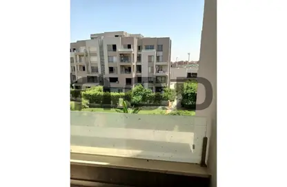 شقة - 2 غرف نوم - 3 حمامات للبيع في كمبوند فيلدج جاردن القطامية - كمبوندات التجمع الخامس - التجمع الخامس - مدينة القاهرة الجديدة - القاهرة