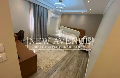 Apartment - 3 Bedrooms - 3 Bathrooms for sale in Al Andalus Buildings - Al Andalus District - New Cairo City - Cairo