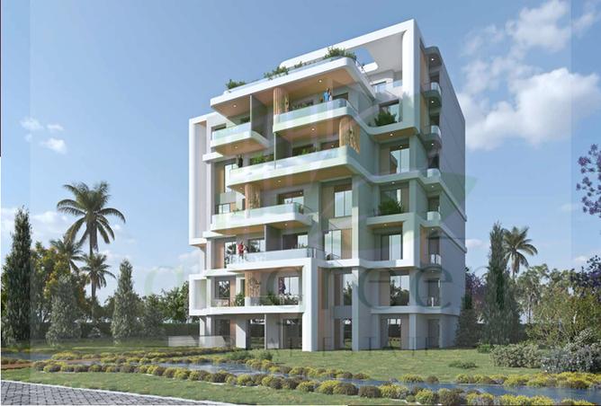 Apartment - 2 Bedrooms - 2 Bathrooms for sale in Al Katameya Plaza - The 1st Settlement - New Cairo City - Cairo