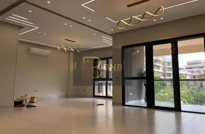 Apartment - 3 Bedrooms - 2 Bathrooms for rent in Villette - 5th Settlement Compounds - The 5th Settlement - New Cairo City - Cairo