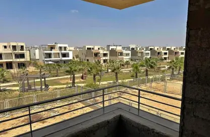 شقة - 2 غرف نوم - 1 حمام للبيع في باديه بالم هيلز - كمبوندات 6 أكتوبر - مدينة 6 أكتوبر - الجيزة