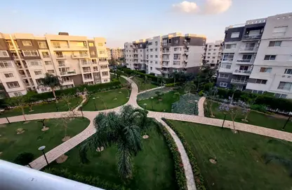 Apartment - 3 Bedrooms - 2 Bathrooms for sale in Madinaty - Cairo