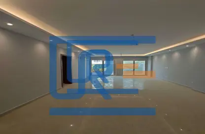 Apartment - 3 Bedrooms - 2 Bathrooms for sale in Mountain View iCity - 5th Settlement Compounds - The 5th Settlement - New Cairo City - Cairo